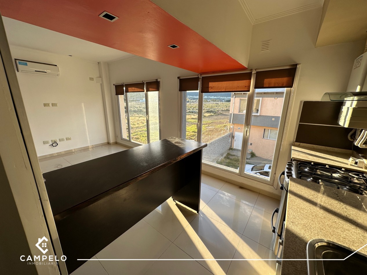 Departamento - Rada Tilly