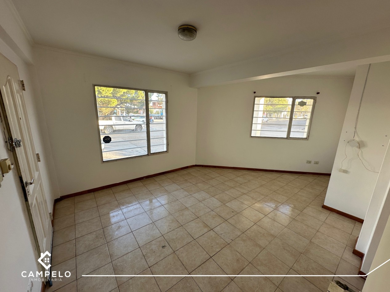 Departamento - Barrio Centro