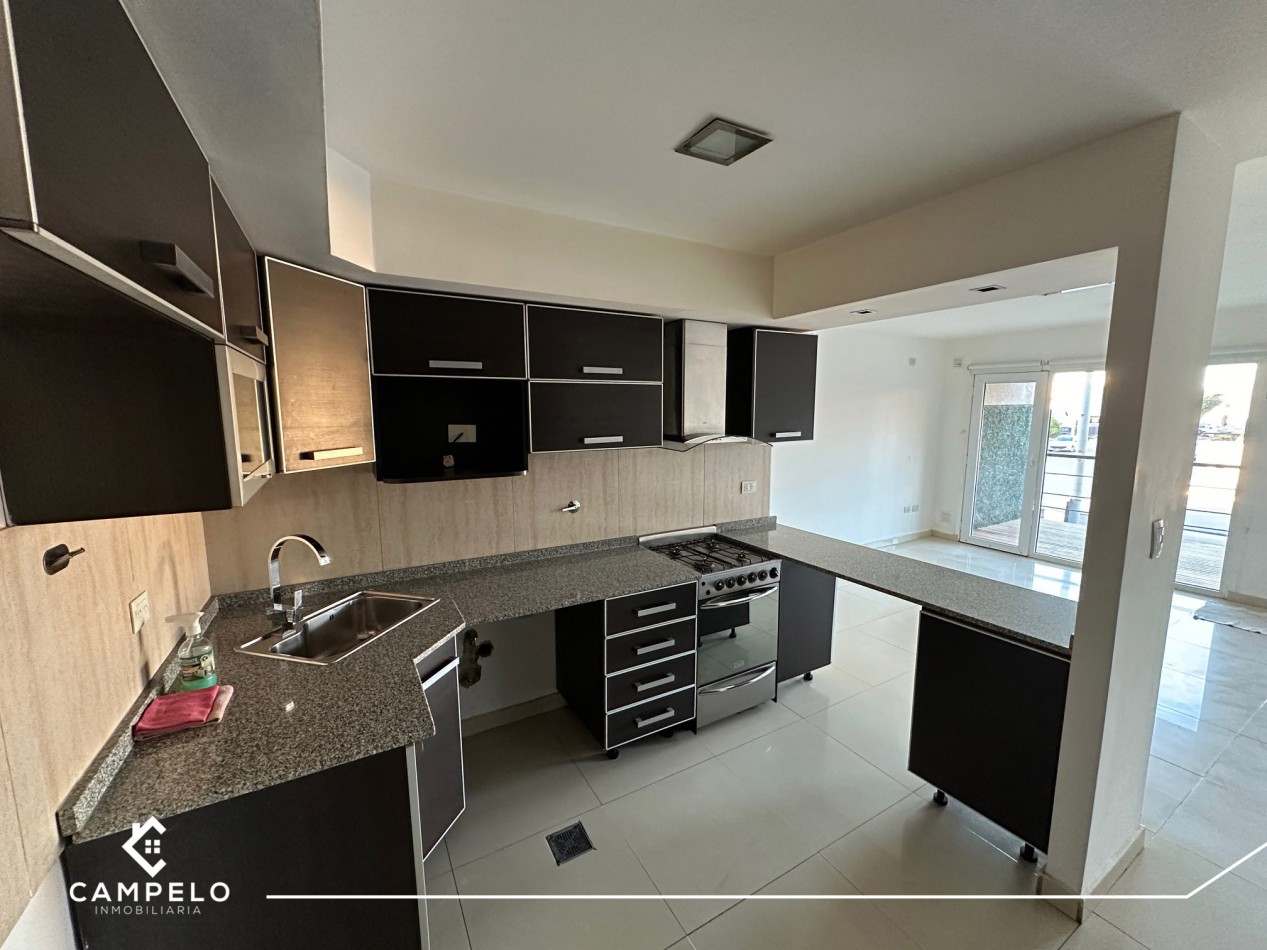Duplex - Rada Tilly