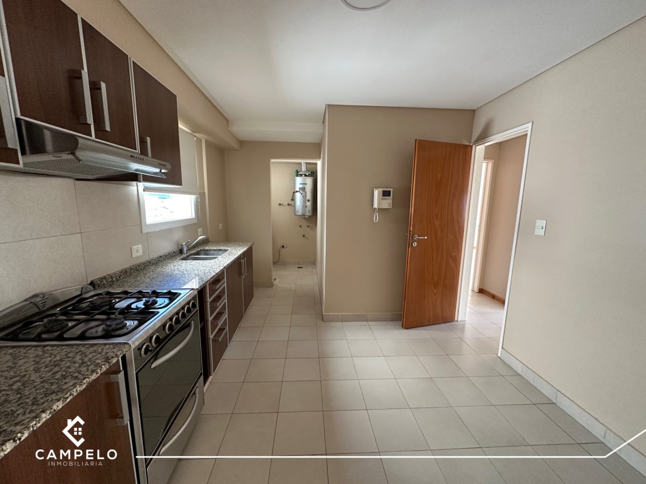 Departamento - Barrio Centro