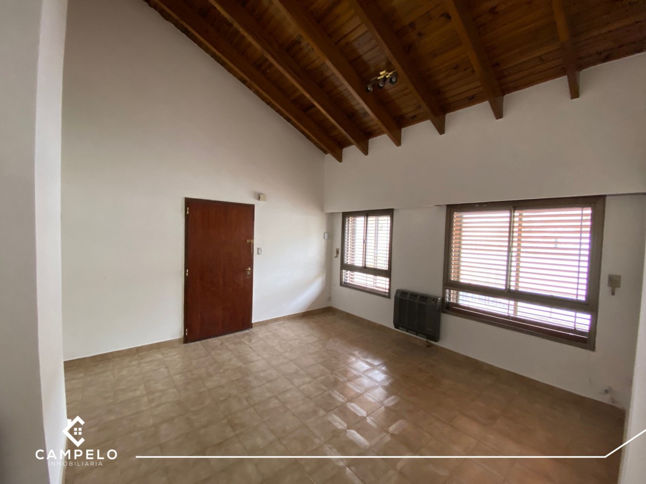 Departamento Centrico