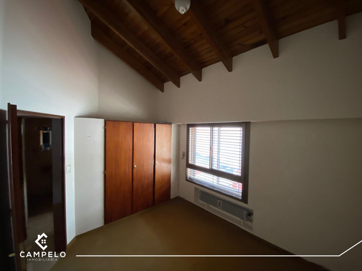 Departamento Centrico