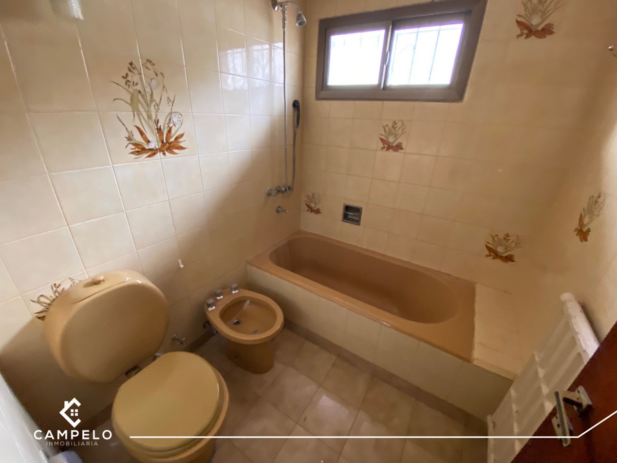 Departamento Centrico