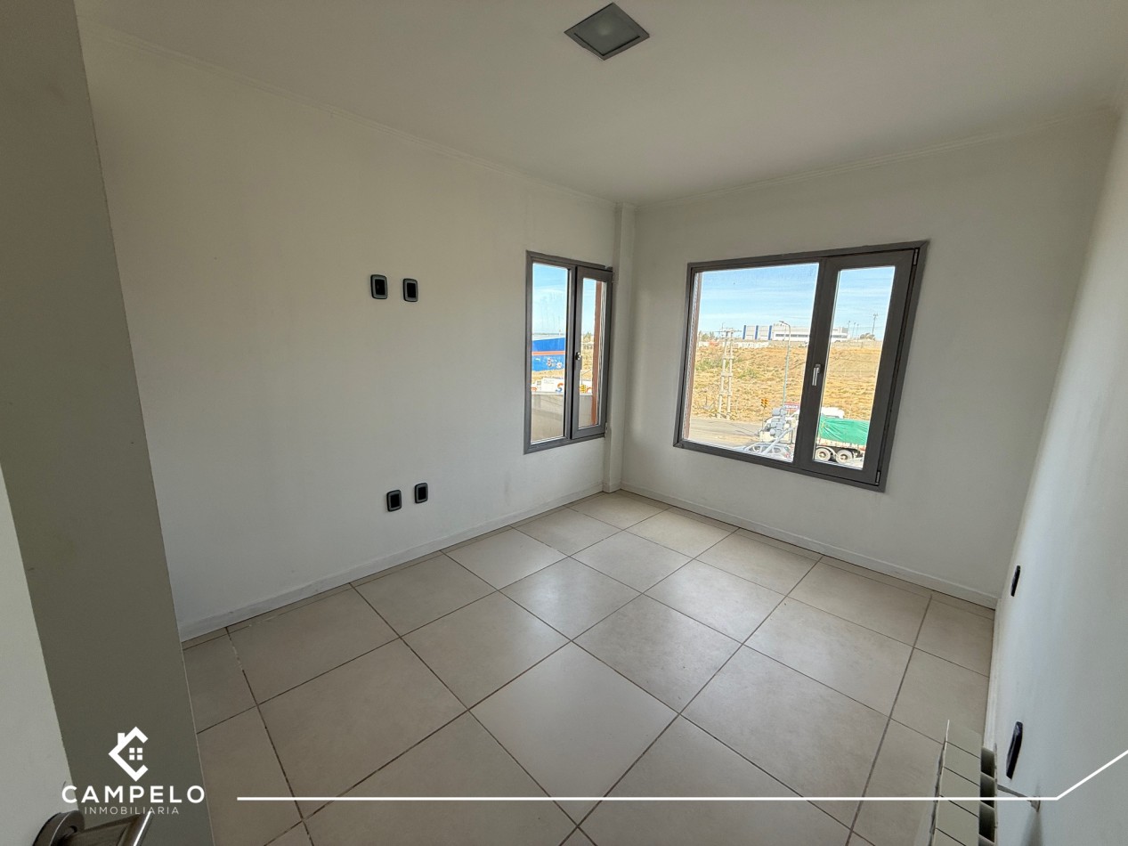 Departamento - Barrio Pueyrredon