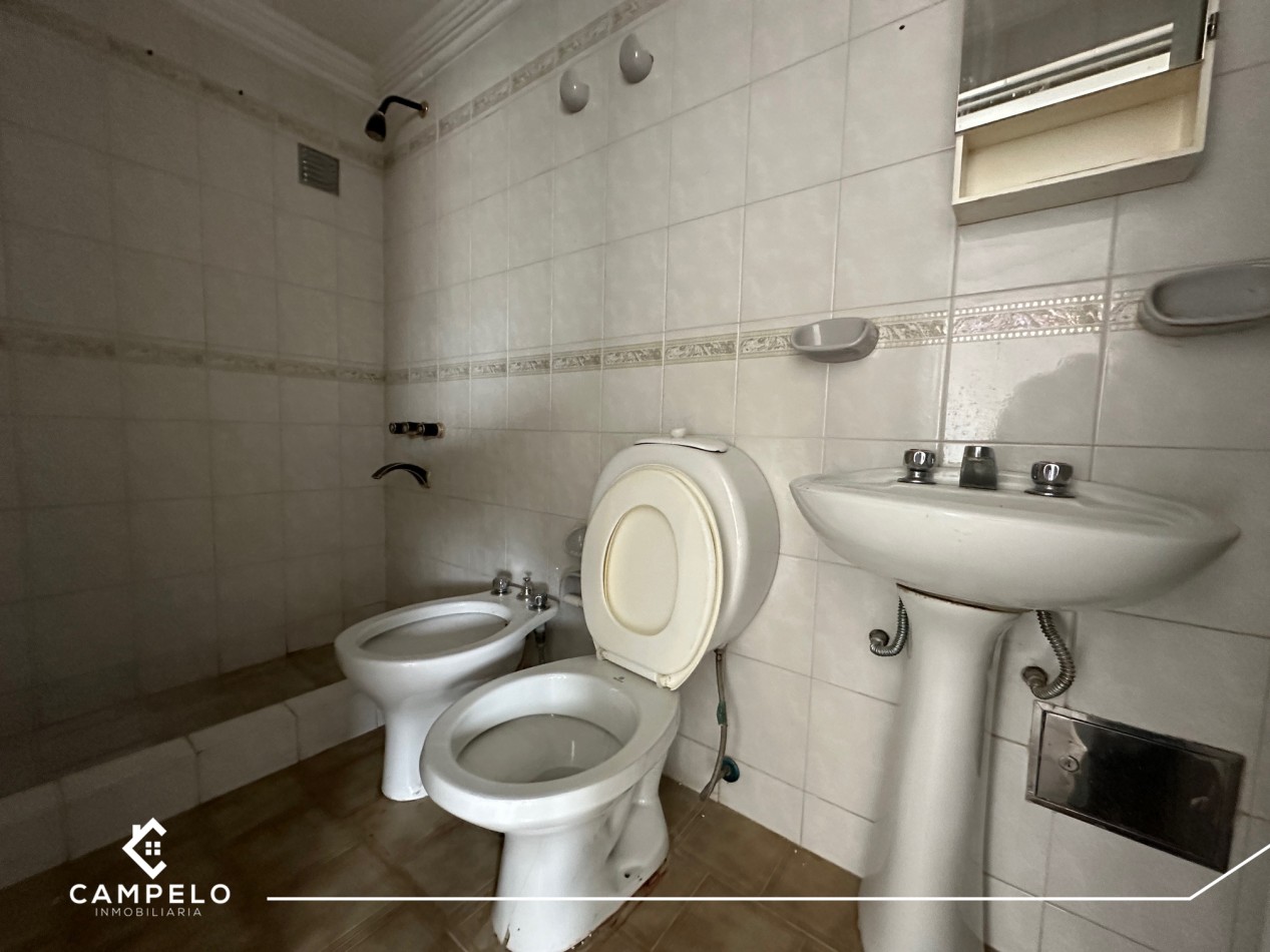 Departamento - Las Torres