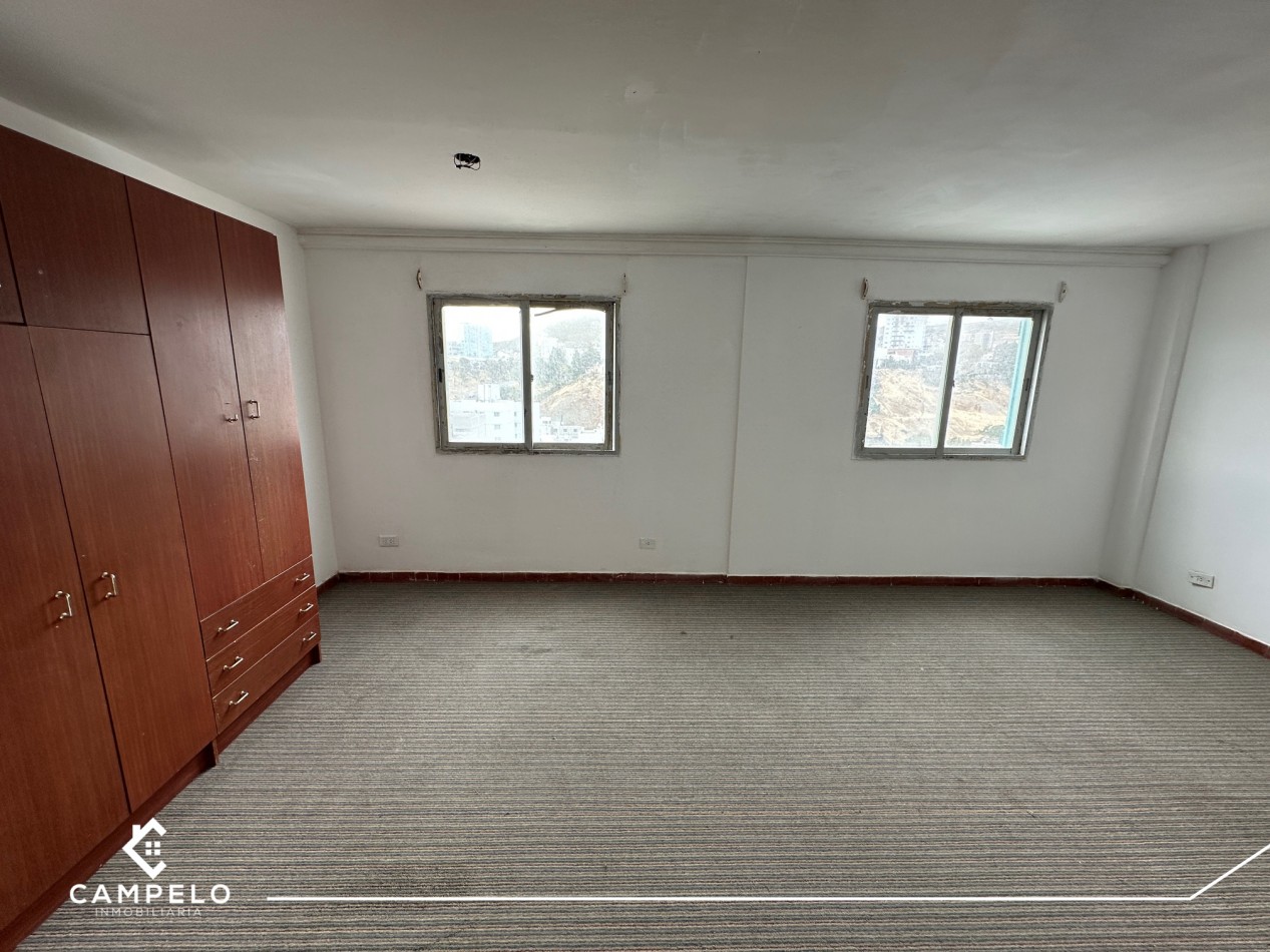 Departamento - Las Torres