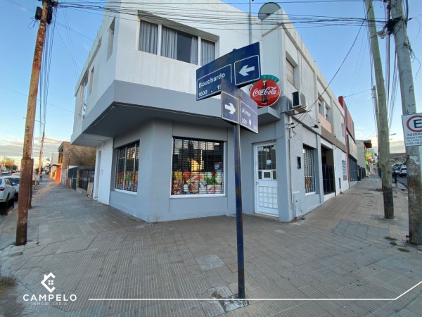 Local Comercial - Centro (Loma)