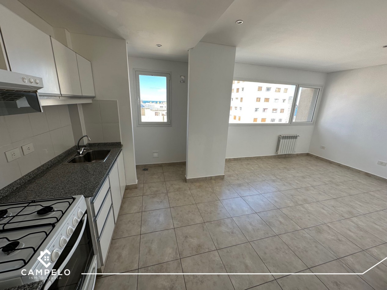 Departamento - Barrio Cetro