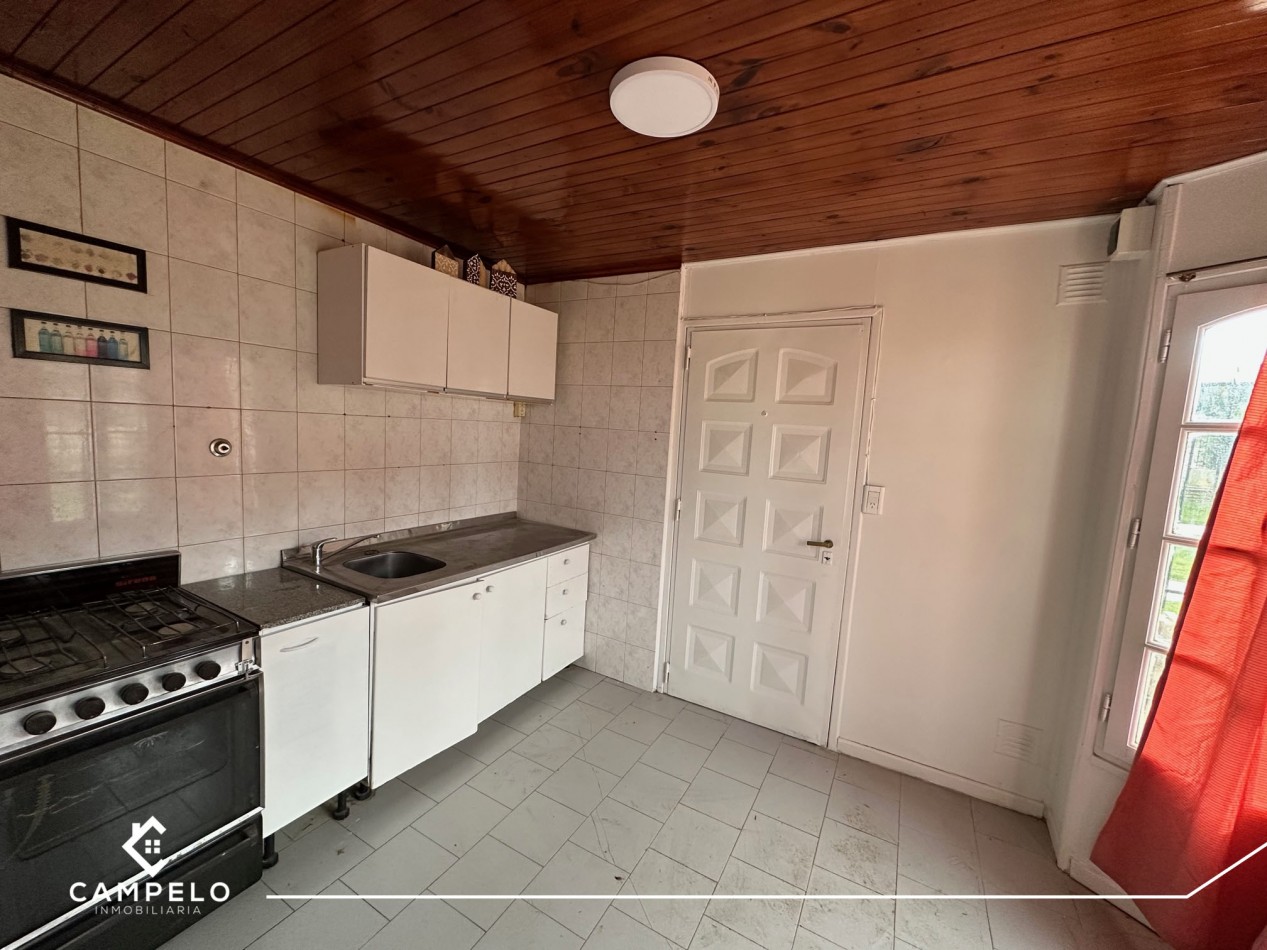 Casa - Barrio Roca