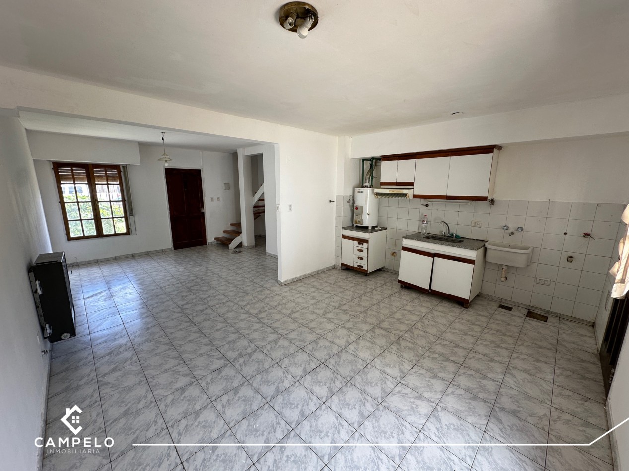 Duplex - Barrio Roca