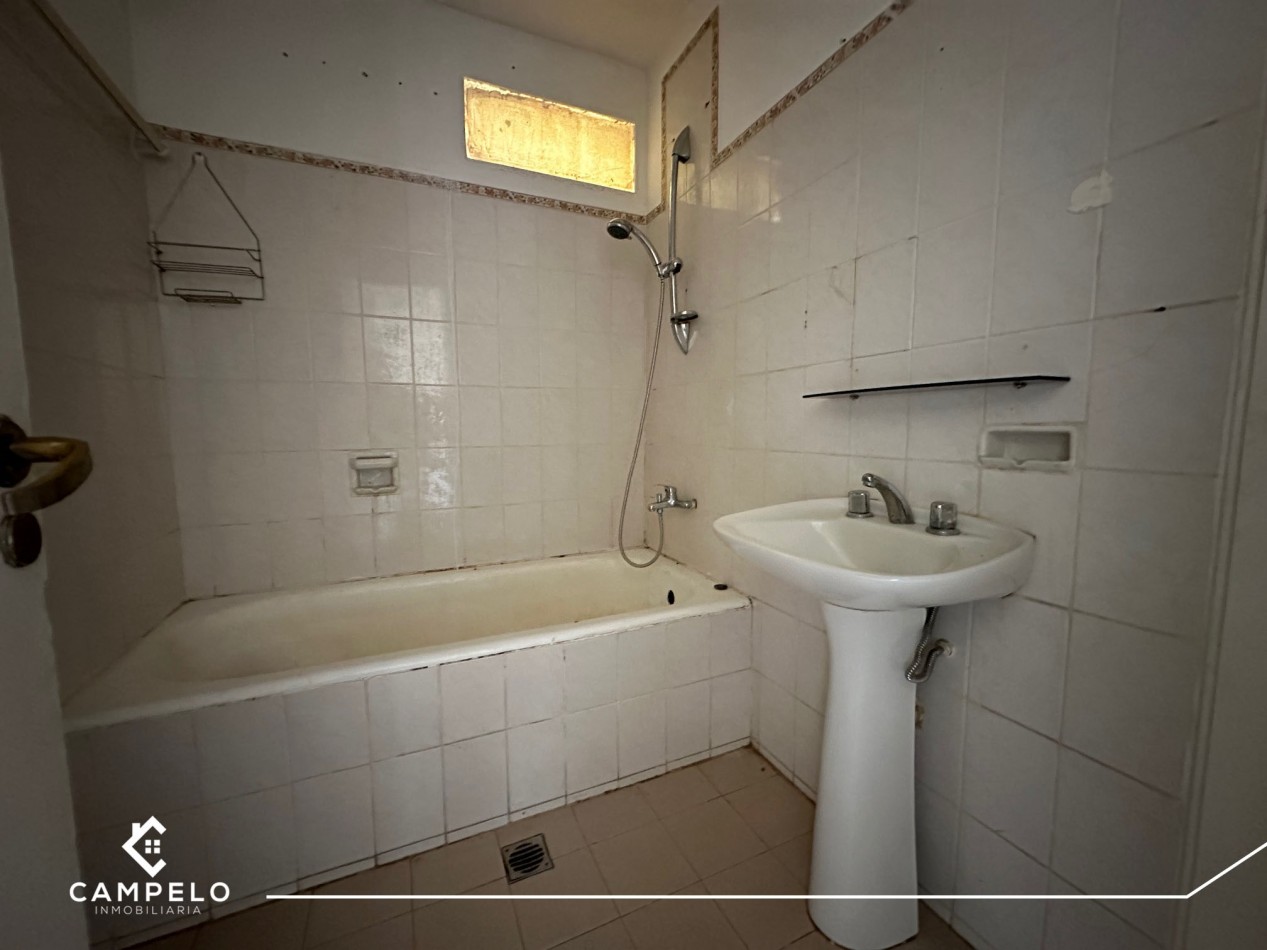 Departamento - Centro