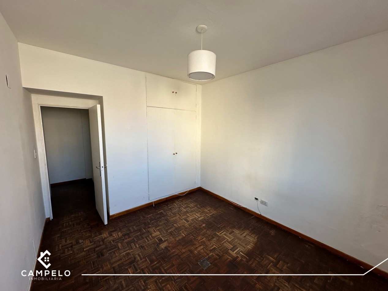 Departamento - Centro