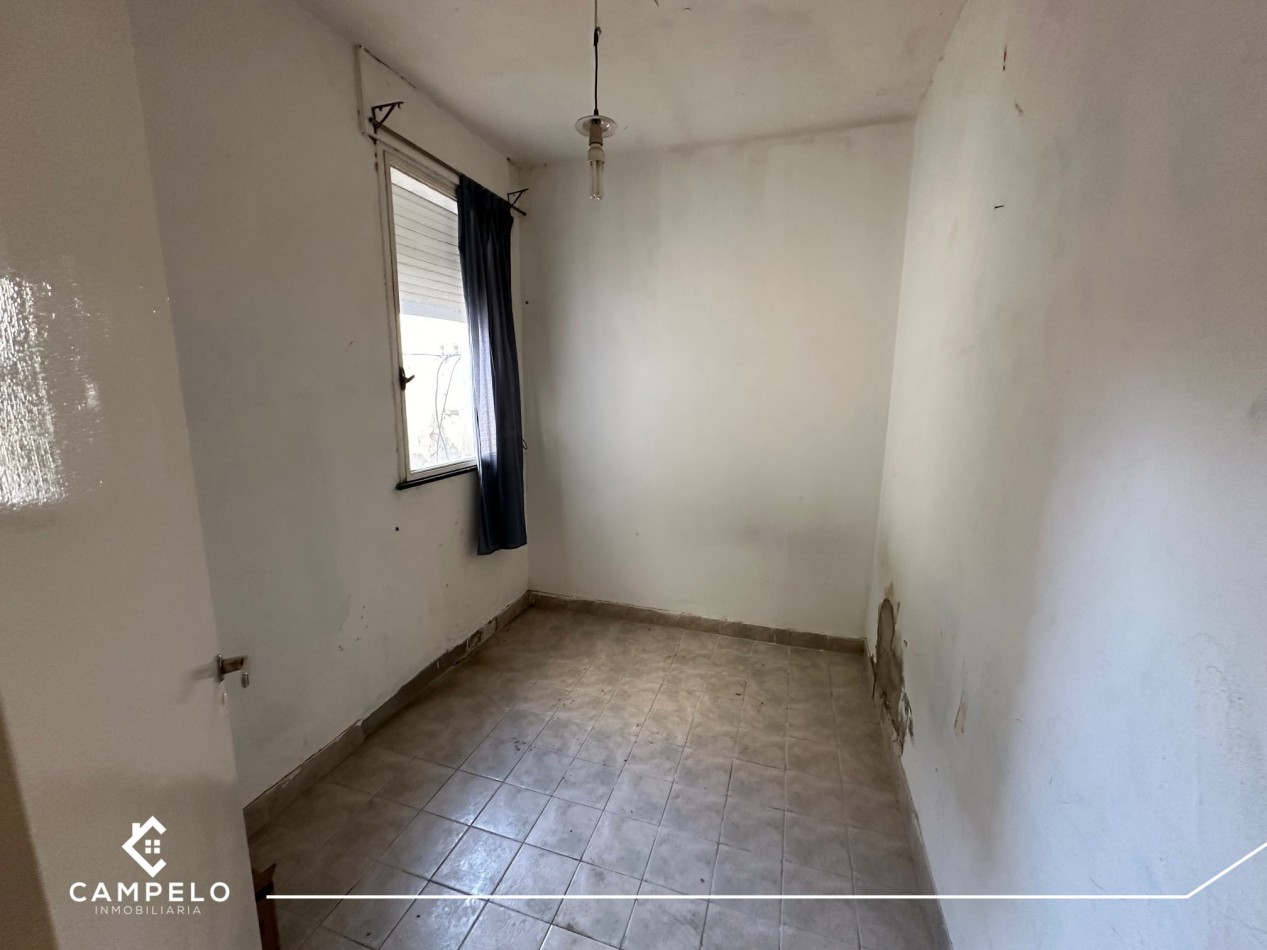 Departamento - Centro