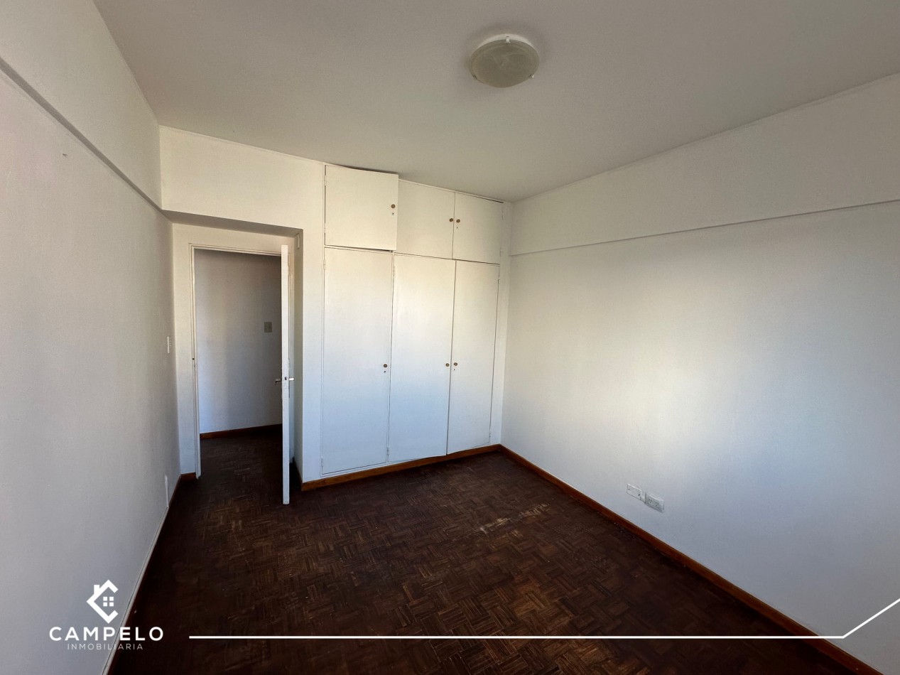 Departamento - Centro