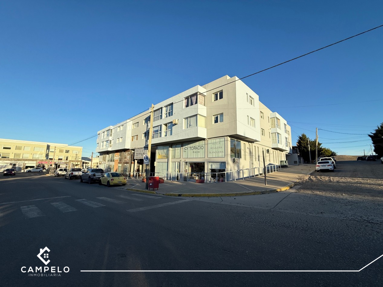 Departamento - Rada Tilly