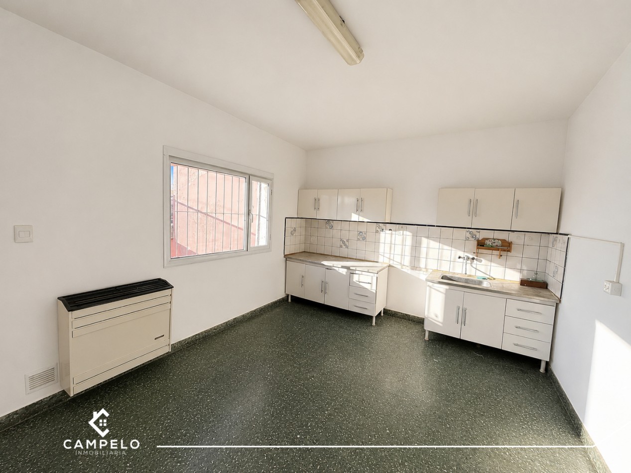 Casa - Barrio Prospero Palazzo