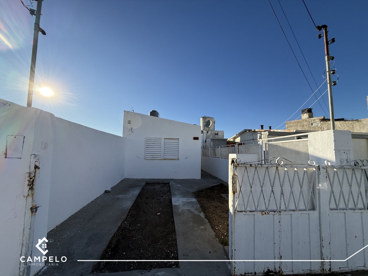 Casa - Prospero Palazzo