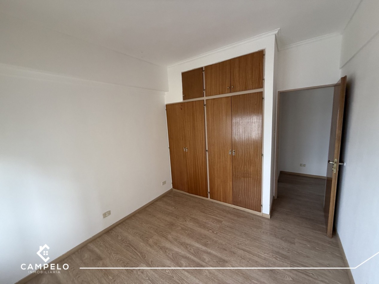 Departamento - Barrio Centro
