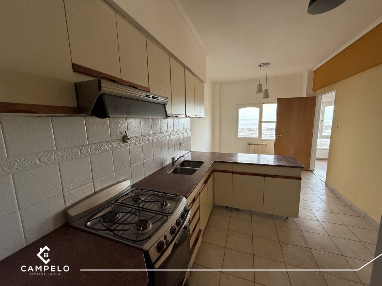 Departamento - Barrio Centro