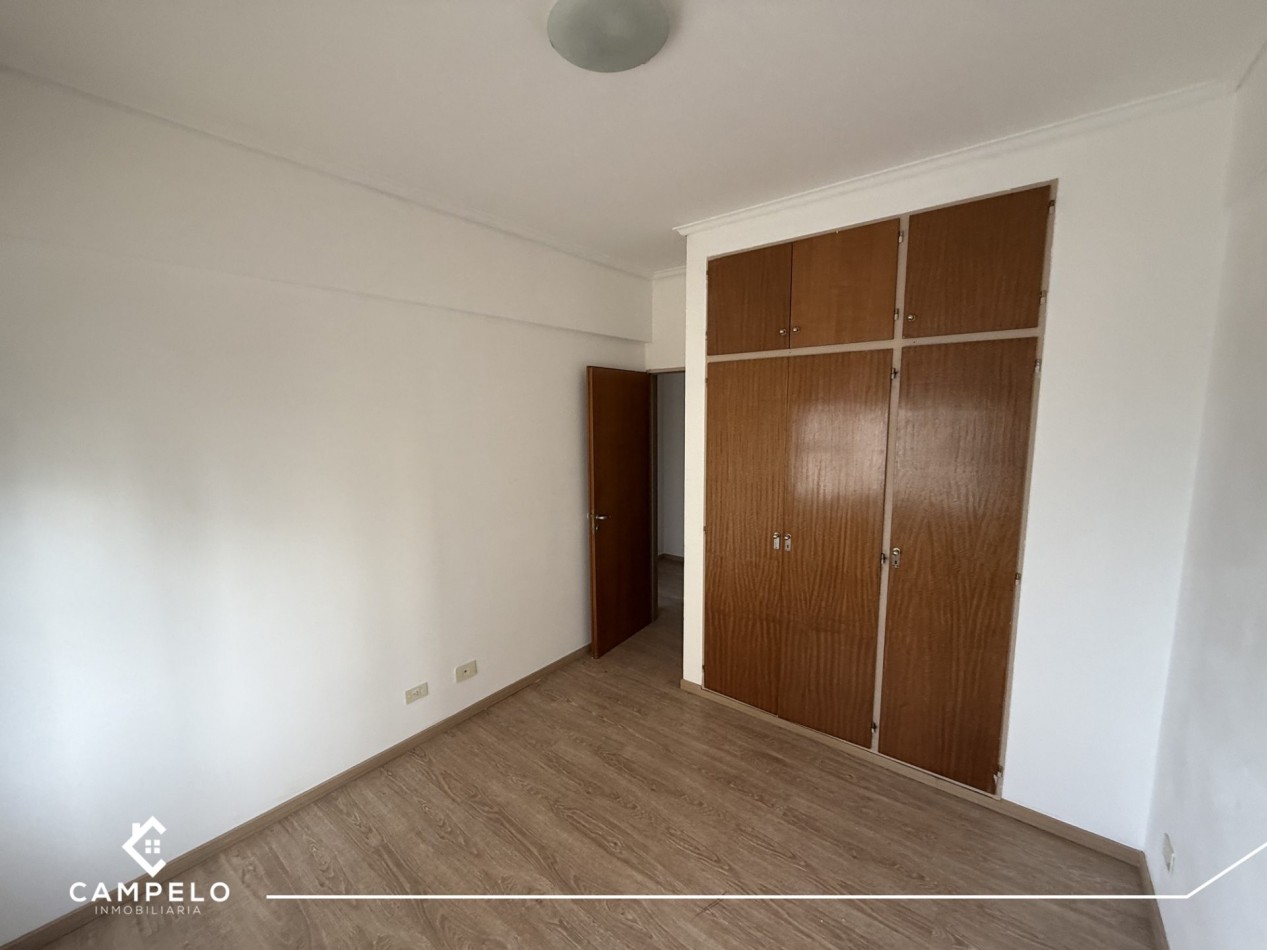 Departamento - Barrio Centro