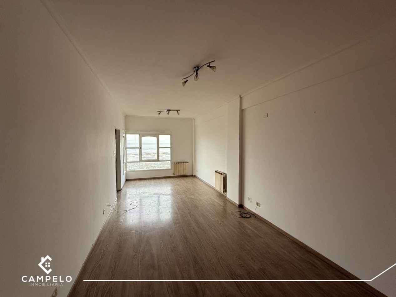 Departamento - Barrio Centro