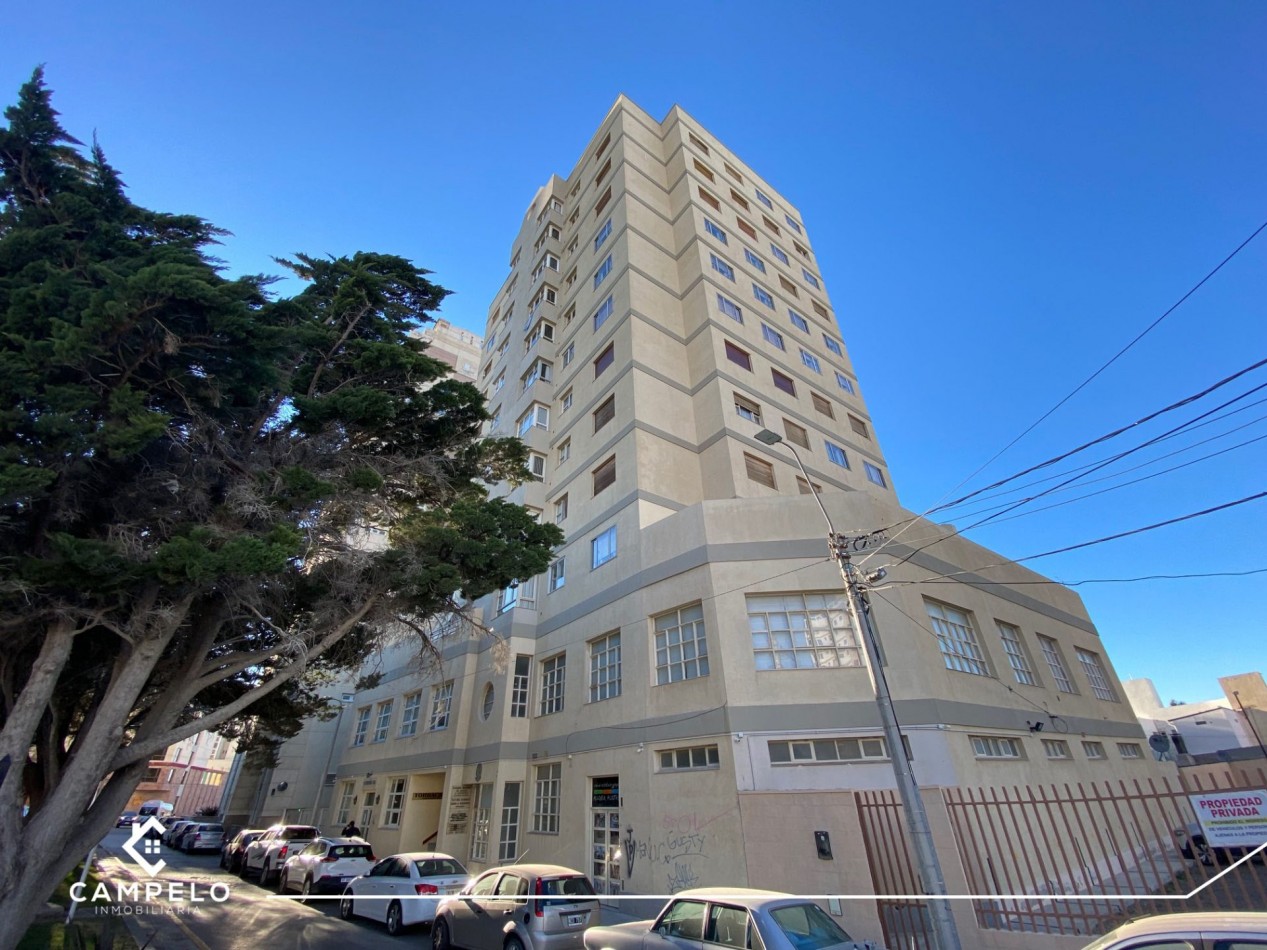 Departamento - Barrio Centro