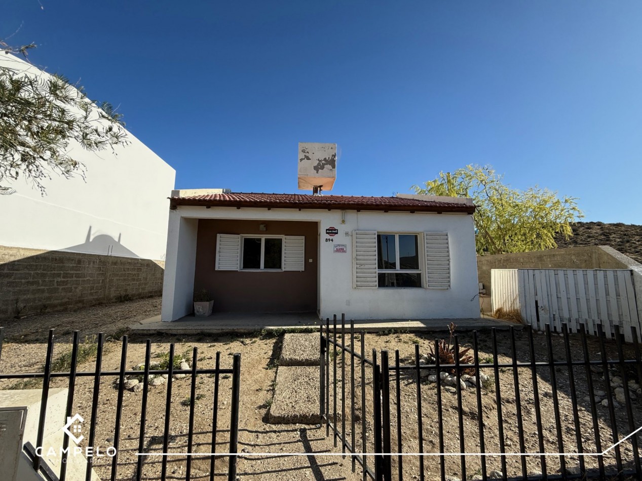 Casa - Villa Rada Tilly