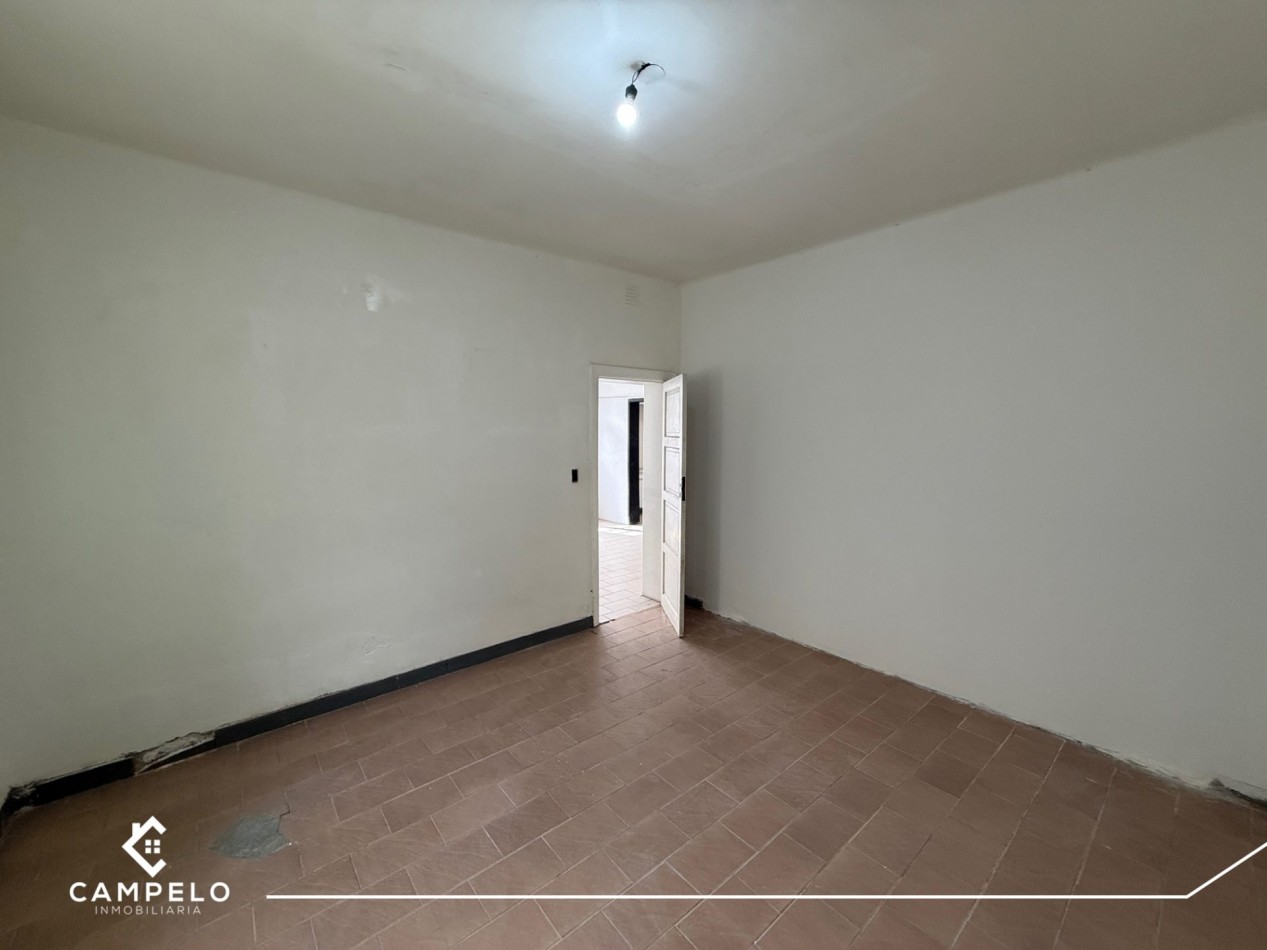 Casa - Barrio Centro