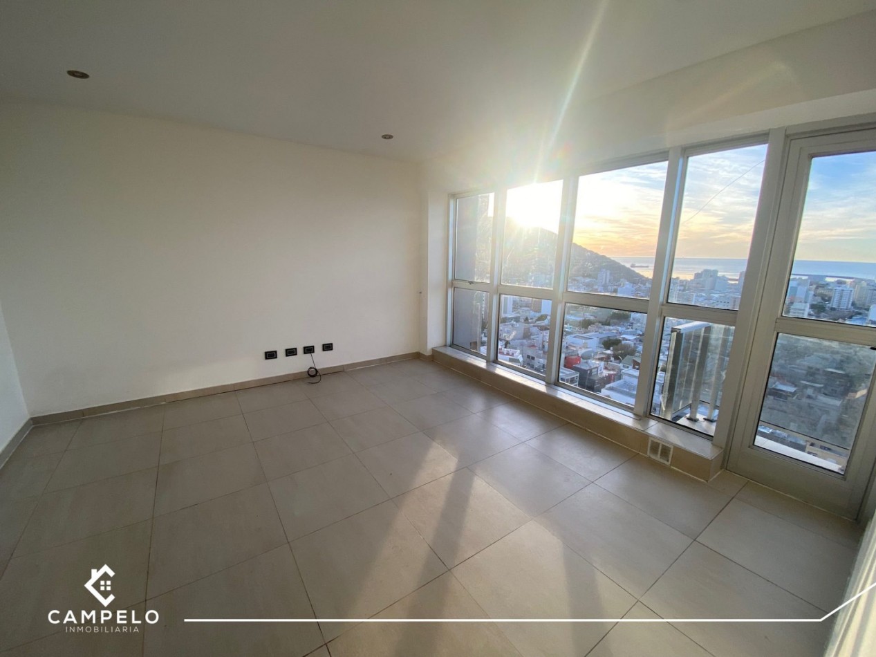 Departamento - Barrio Centro