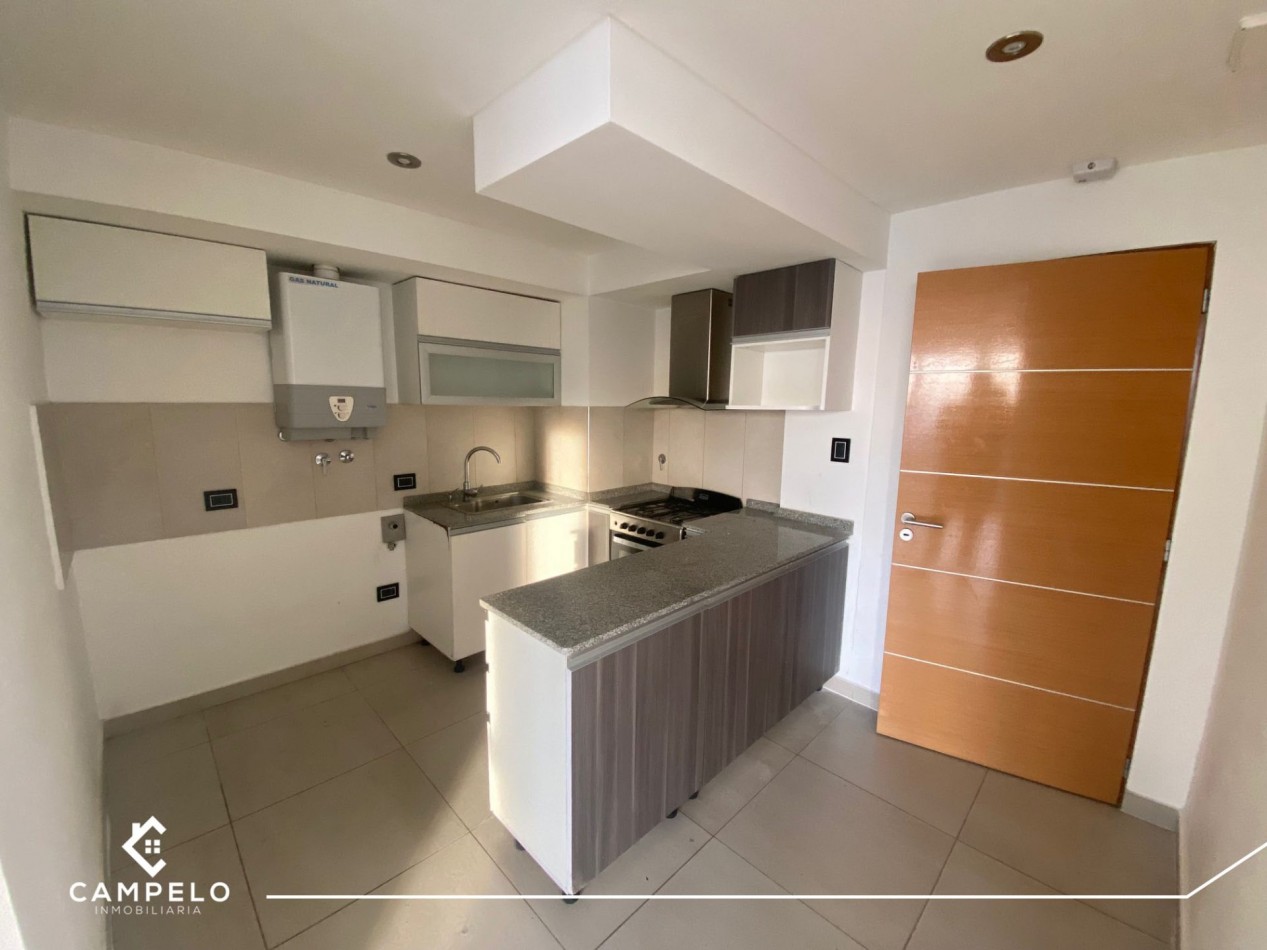 Departamento - Barrio Centro