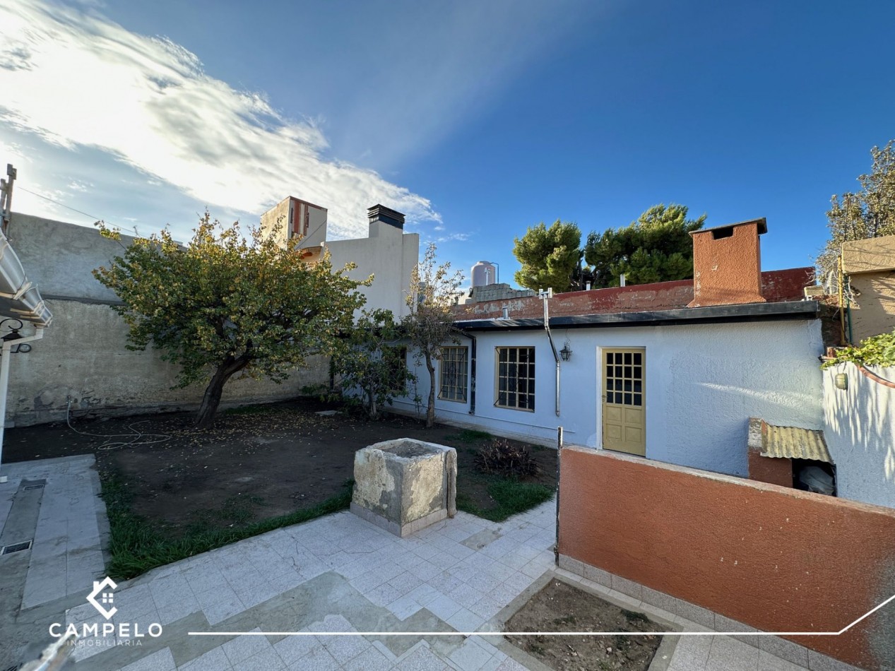 Casa - Barrio Pueyrredon