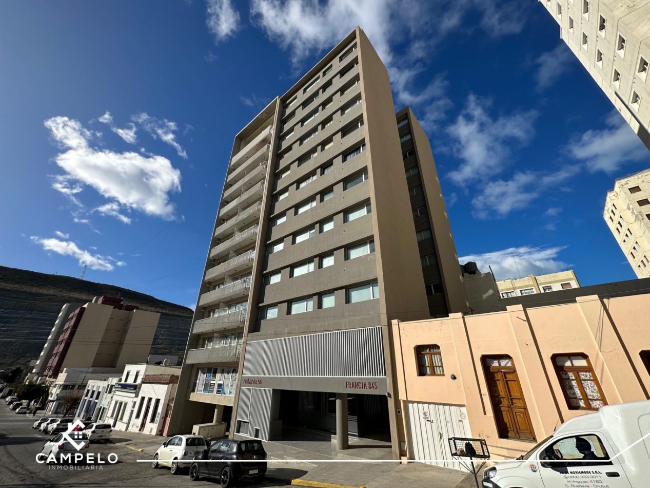 Departamento - Barrio Centro