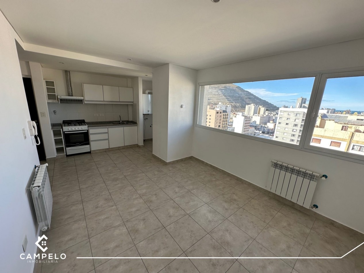 Departamento - Barrio Centro