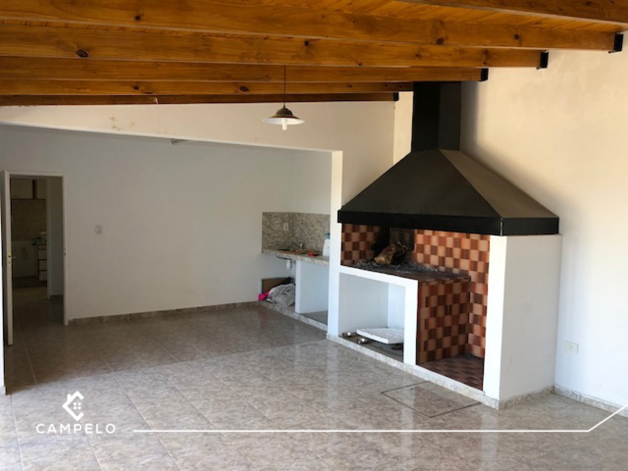 Casa - Rada Tilly