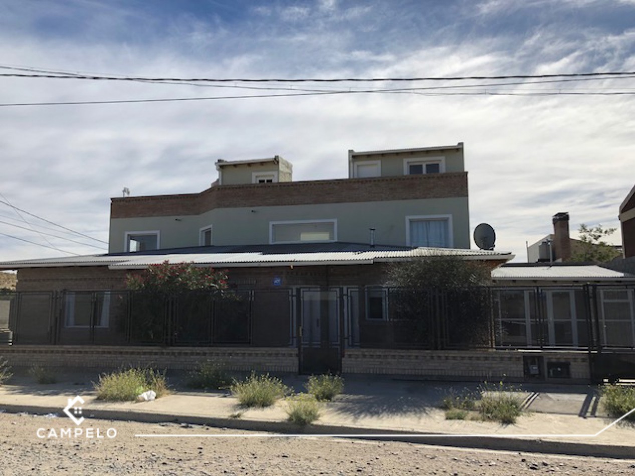 Casa - Rada Tilly