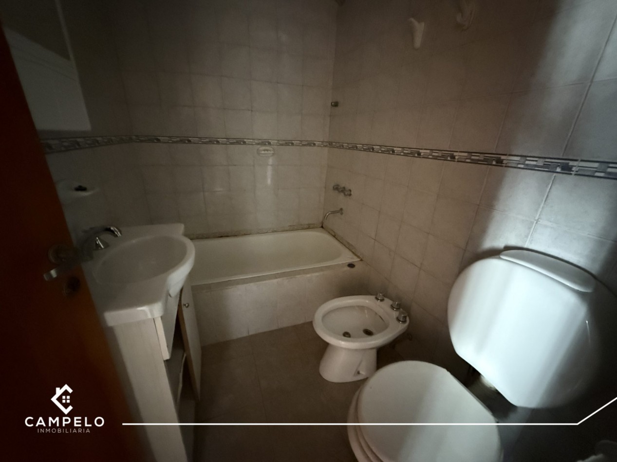 Duplex - Barrio Pueyrredon 