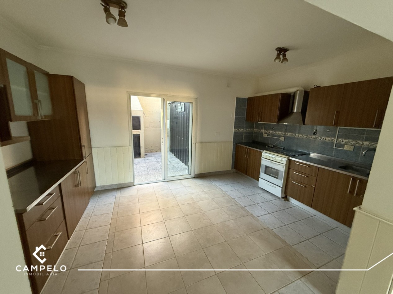 Duplex - Barrio Pueyrredon 