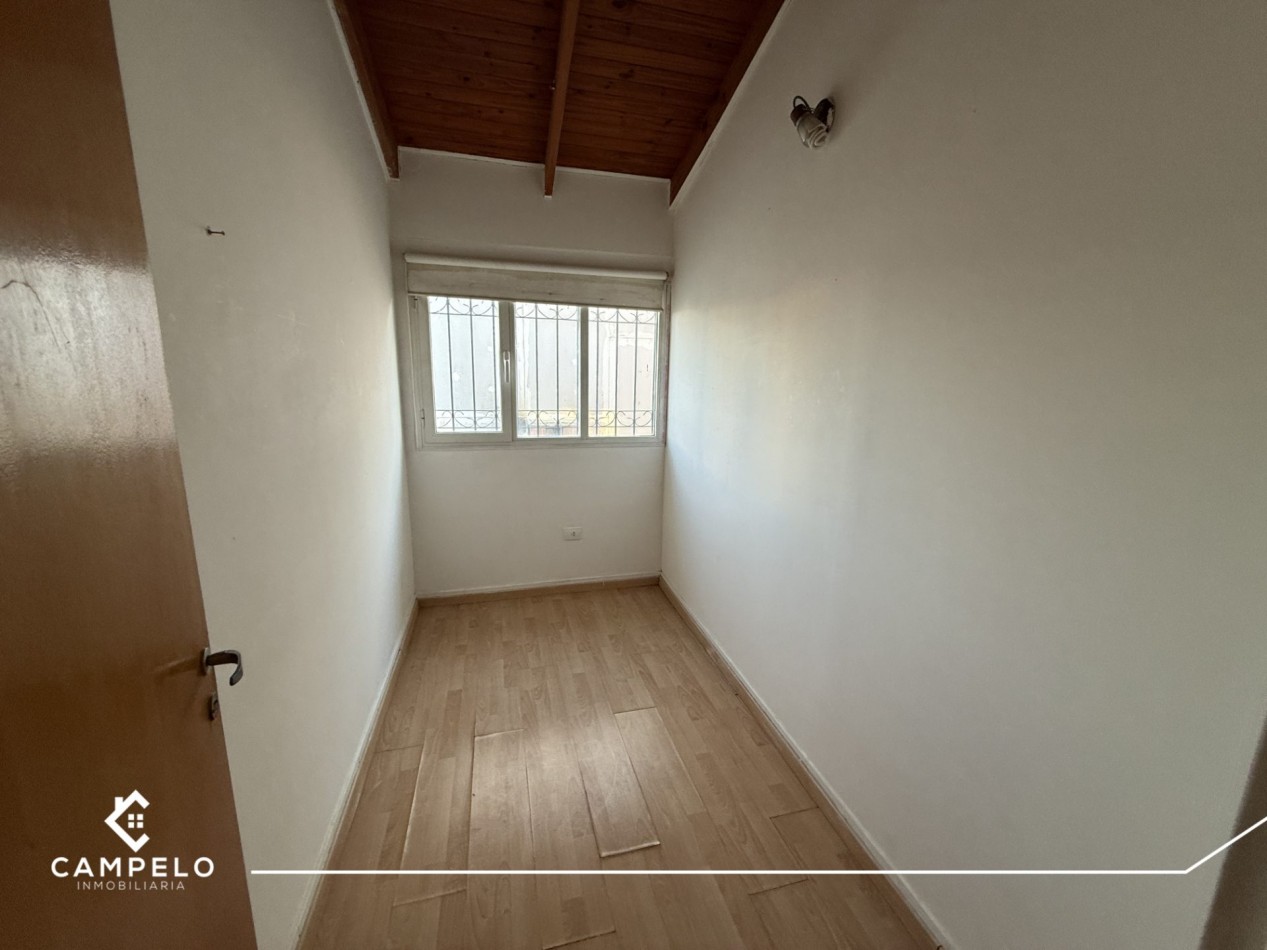 Duplex - Barrio Pueyrredon 