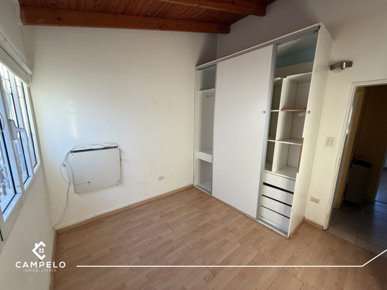 Duplex - Barrio Pueyrredon 