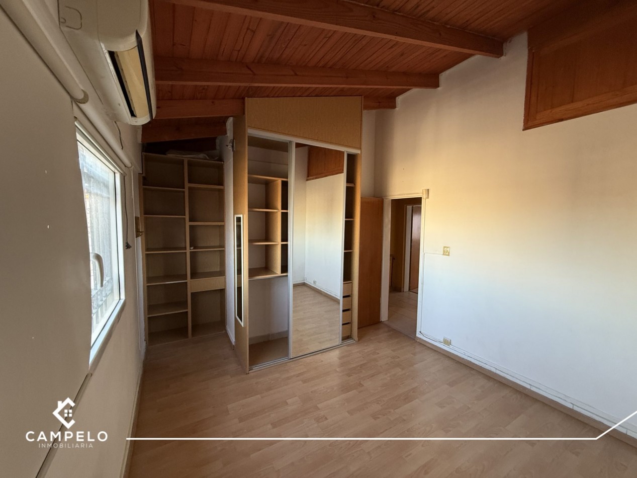 Duplex - Barrio Pueyrredon 