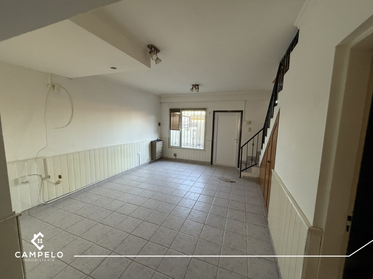 Duplex - Barrio Pueyrredon 