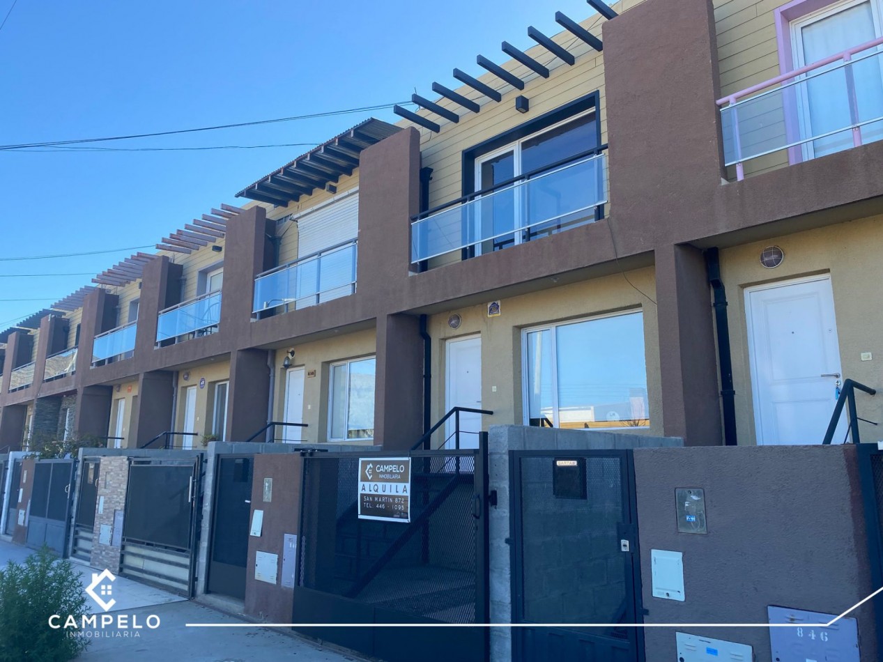 Duplex - Rada Tilly