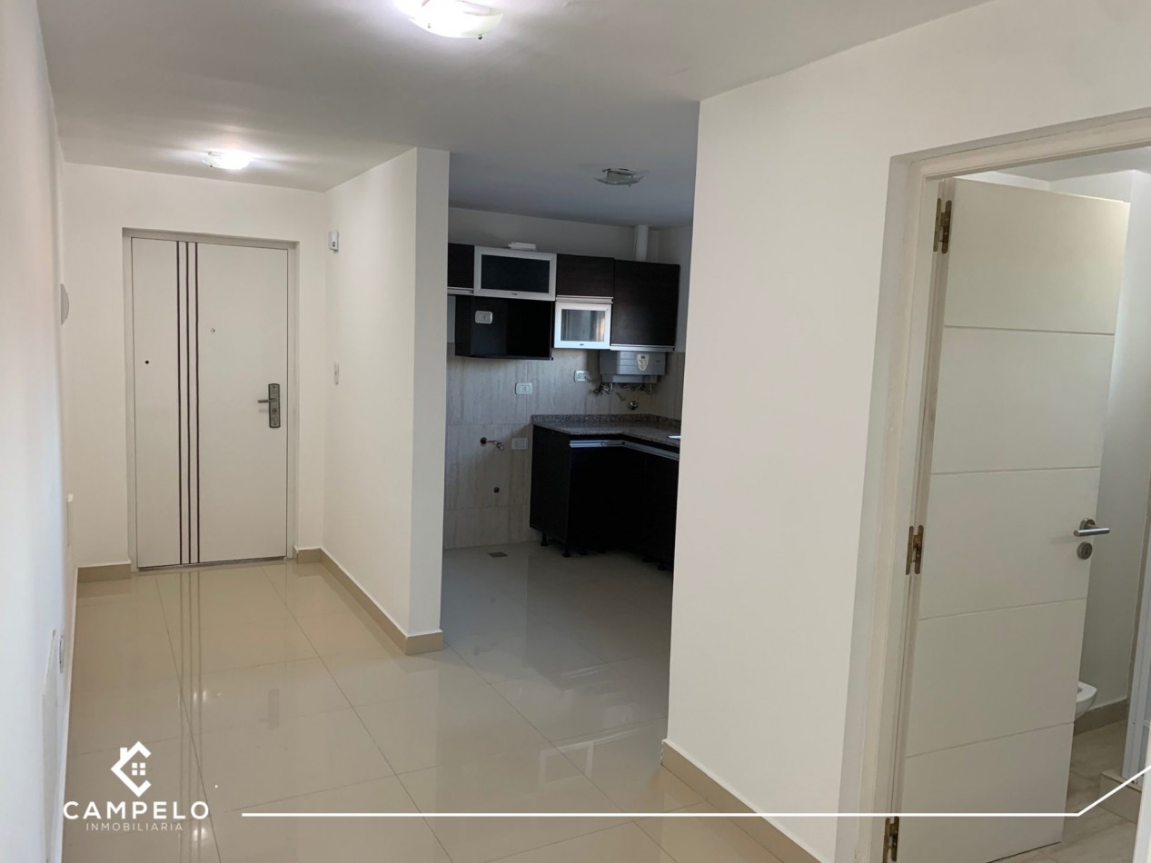 Departamento - Rada Tilly