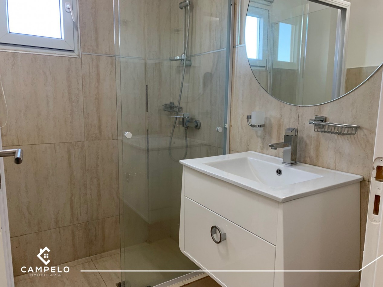 Departamento - Rada Tilly