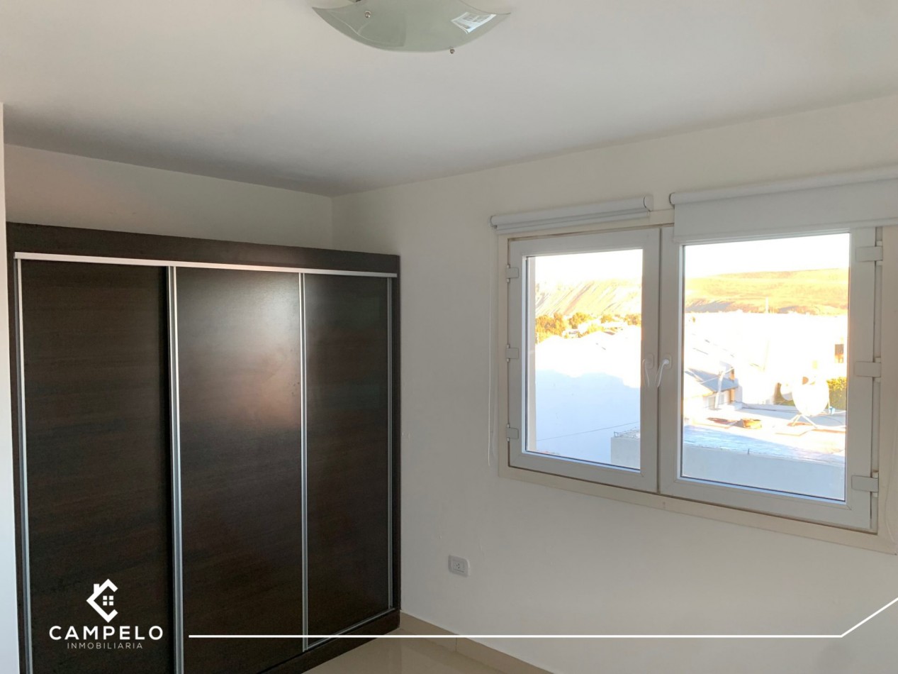 Departamento - Rada Tilly