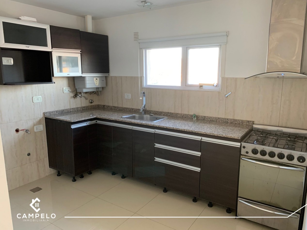 Departamento - Rada Tilly