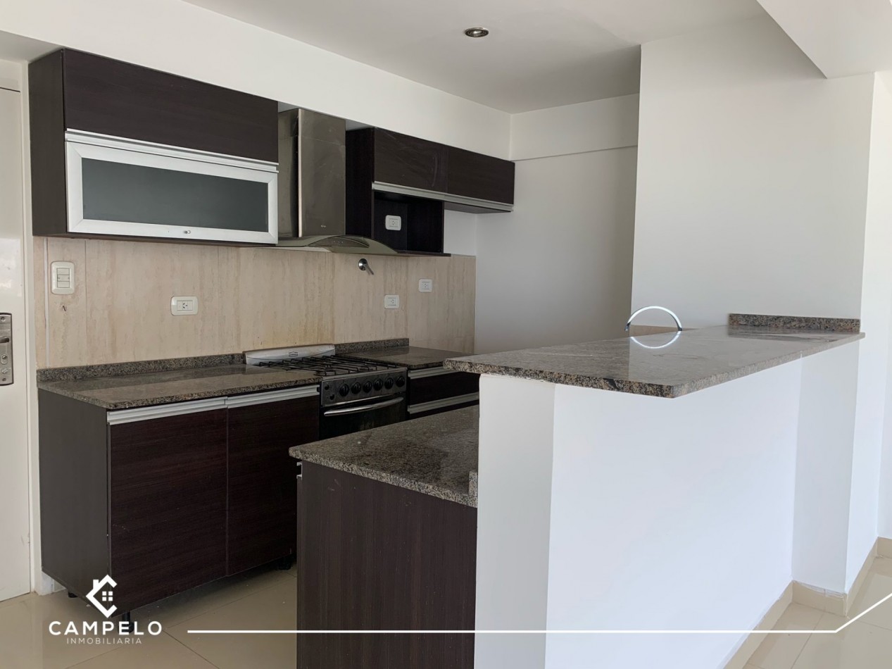 Departamento - Rada Tilly