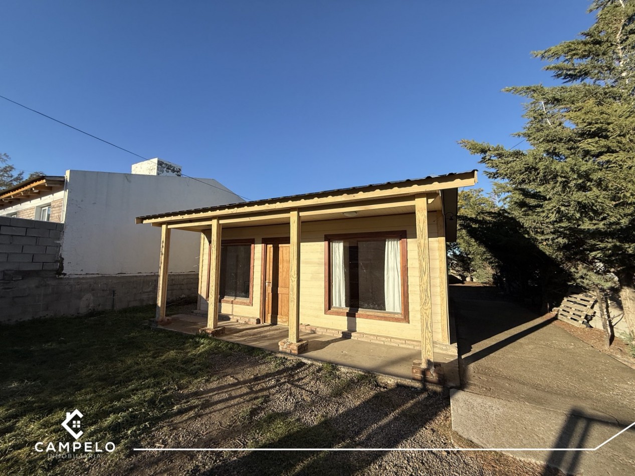 Casa - Villa Rada Tilly