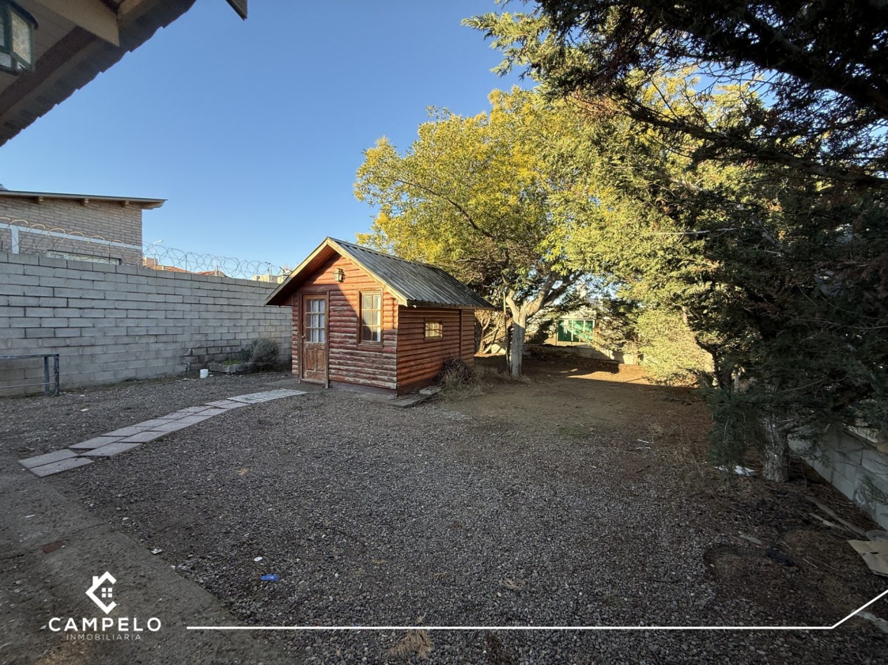 Casa - Villa Rada Tilly