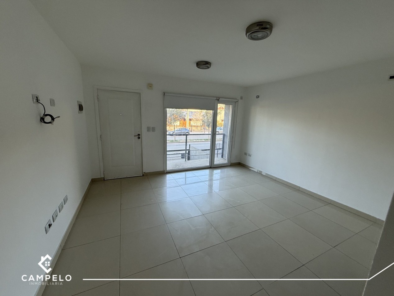 Duplex - Rada Tilly